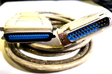 Printer Cable OEM Parallel Printer cavo parallelo stampanti stampante #4