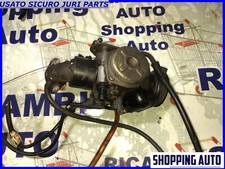 - CARBURATORE HONDA CHIOCCIOLA @ 125 (2000   2006) KEIHIN MODELLO VK ORIGINALE