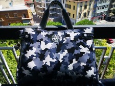 Borsa donna armani jeans