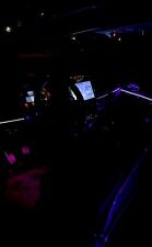 Kit Ambient Auto 18in1