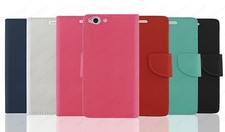 Custodia libretto flip - custodia, cover