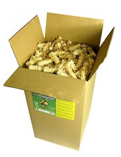 Accendifuoco ecologico 10kg