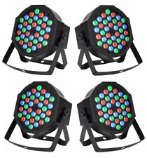 IMPIANTO LUCI PSICHEDELICHE