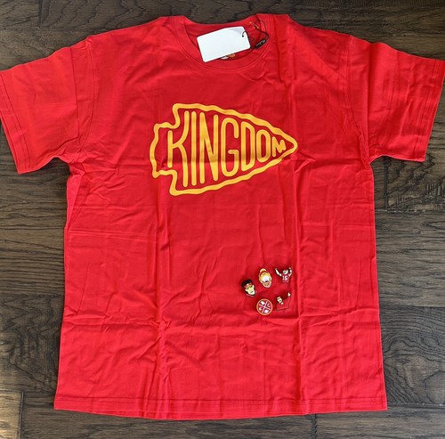 Kansas city chiefs kingdom - city,