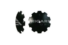 Disco aratro dentato Ofas