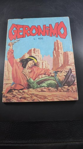 Geronimo ed cerretti - 3,