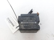 0125459032 CENTRALINA CANDELETTE MERCEDES-BENZ CLASSE S (W140) 3.5 D 12V AUT 150