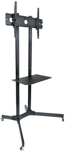 Techly supporto pavimento - techly,