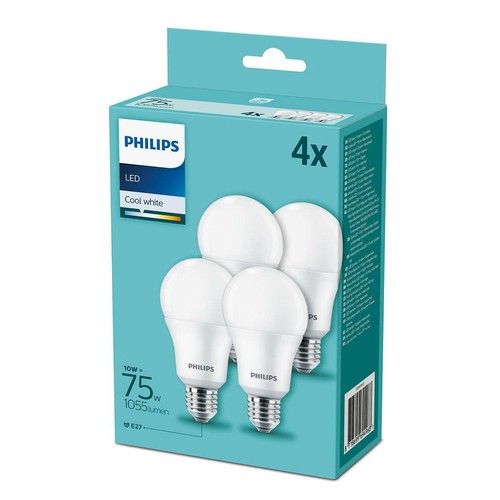 Kit lampadine led philips - 4,