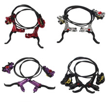 KIT FRENO A DISCO IDRAULICO