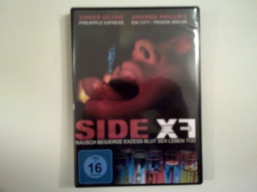 Side - , xf