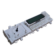 Scheda elettronica per lavatrice USATA 973914523648017 originale Electrolux