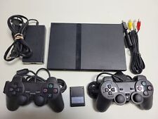 Console Playstation 2 Slim