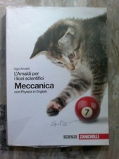 Meccanica con physics in - -,