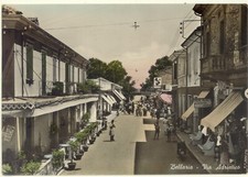 BELLARIA -RIMINI -VIA