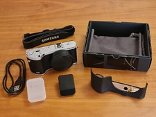 Samsung NX300 20,3 mp Wi-Fi