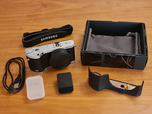 Samsung nx300 wi fi - samsung,