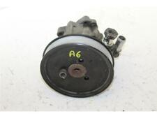 4F0145155A POMPA IDROGUIDA MECCANICA AUDI A6 AVANT S-LINE (4F5) 3.0 TDI 24V 225C