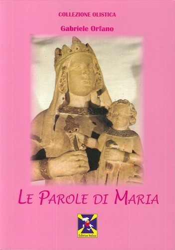 Parole maria editrice - di, [editrice