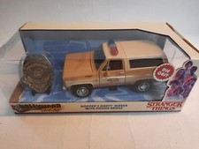 Jada Toys STRANGER THINGS