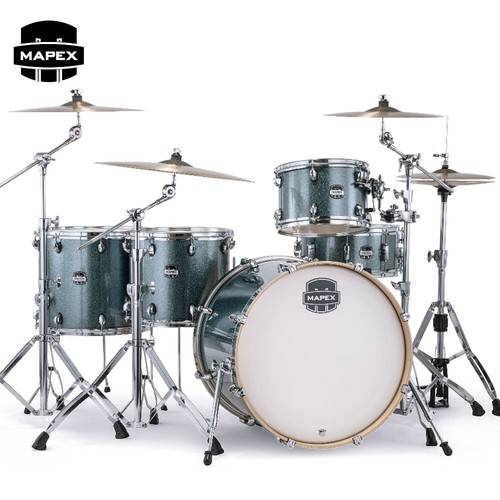 Mapex mars betulla confezione - mapex,