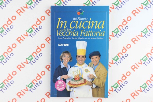 Raino cucina con la - cucina,