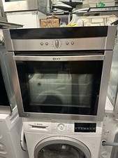 Neff B15P42N0GB Forno Elettrico Singolo Pirolitico AUTOPULENTE STRIPPING PER RICAMBI