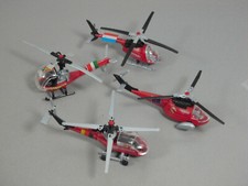 AEREI: elicottero antincendio