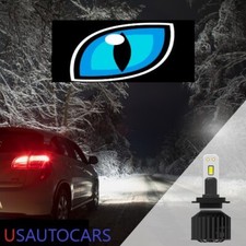 H7 LED - LAMPADE PILOT TUNING