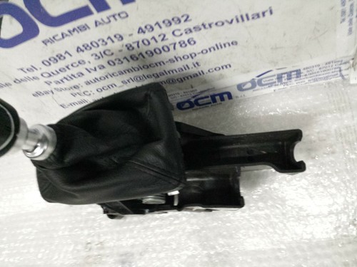 Bv6r7c453cke leva cambio - leva, ford