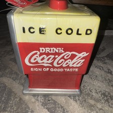 Coca Cola Miniatura Fontana