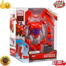 Modellino giocattolo Big Hero