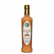 liquore crema di mandarini