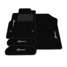 Tappetini compatibili con