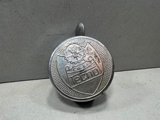 Campanello Cicli Tecno Omega Ferro ​Bici epoca funzionante D 56