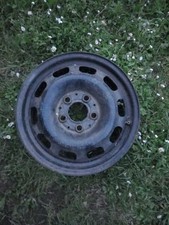 Cerchi in ferro 15 Mercedes-Benz A Classe 195 50 R15 5,5Jx15H2 ET54 2000-2005