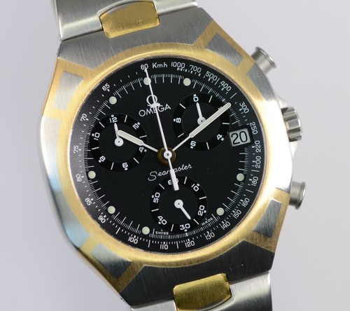 Omega seamaster polaris - omega,