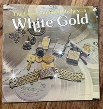 THE LOVE UNLIMITED ORCHESTRA -