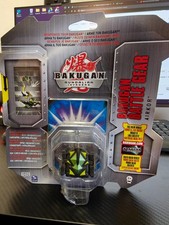 Bakugan - Battle gear Airkor