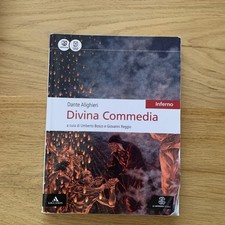 Divina Commedia - Inferno