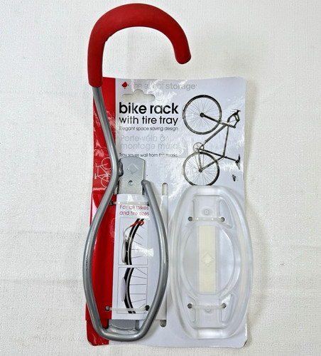 Portabici verticale delta con - portabici,
