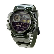 CASIO Classic WS-1500H-3BVDF