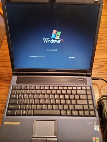Sony vaio pcg frv26 - sony,