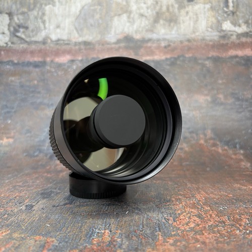 Zykkor reflex 500 f - mc,