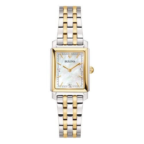 Bulova 98p220 sutton - 98p220, tank