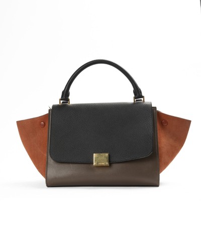 Celine trapeze medium - trapeze,