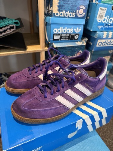 Adidas birmingham 500 - adidas, 1/500