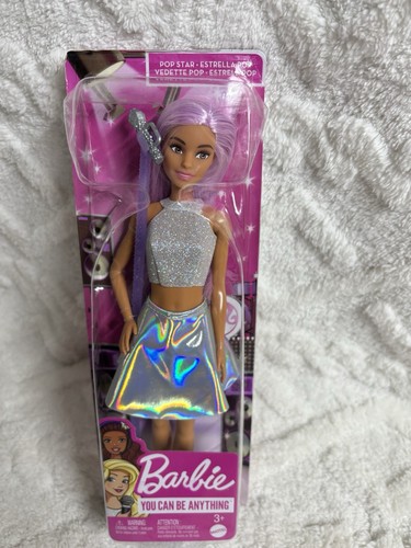 Barbie careers pop - careers, star