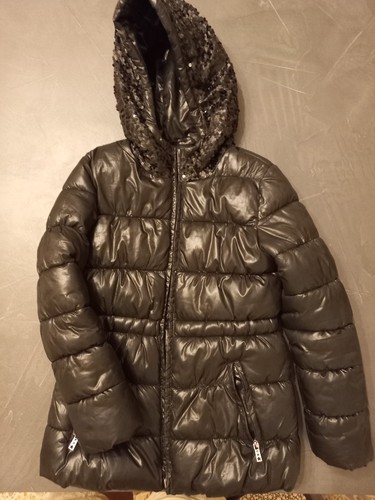 Piumino invernale bambina - invernale,