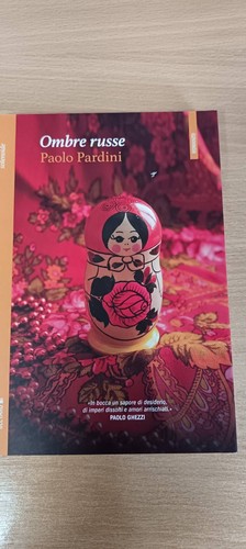 Ombre russe paolo - ombre,